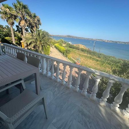 Villa Lagosta Város Buitenkant foto