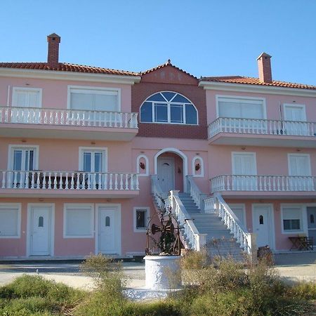 Villa Lagosta Város Buitenkant foto