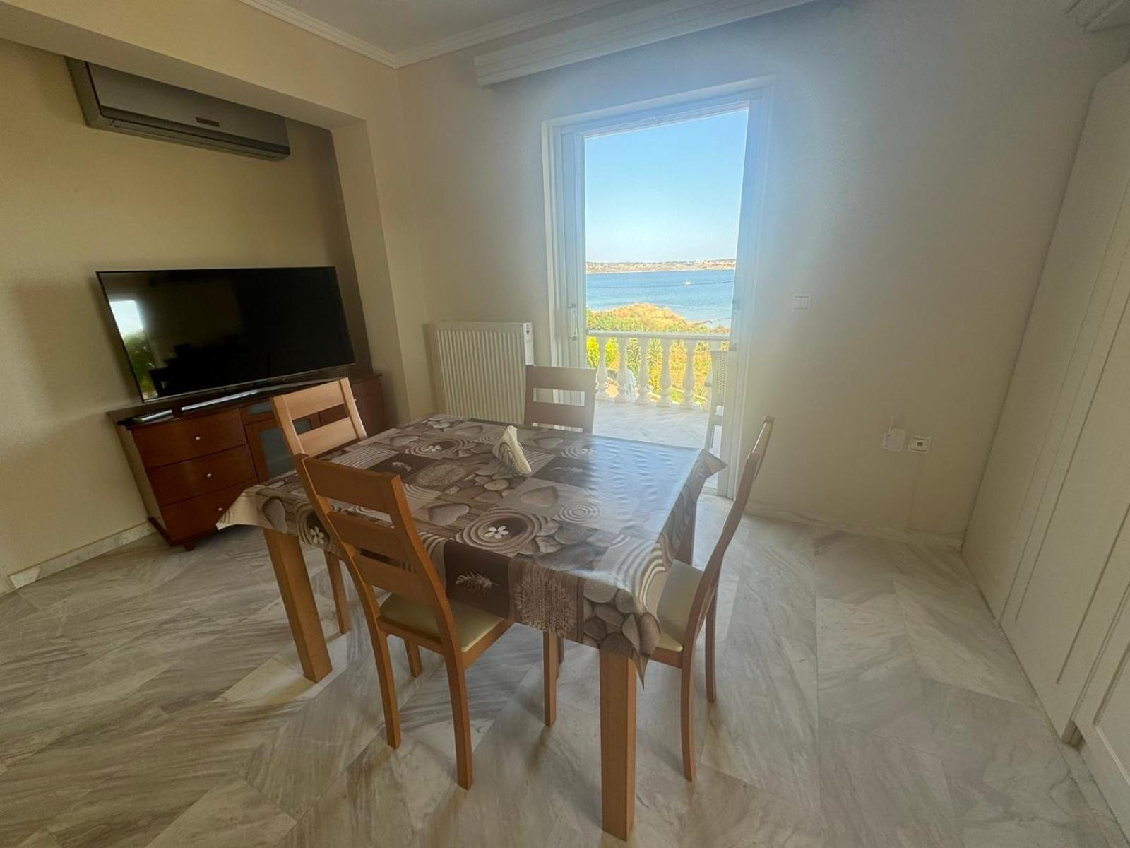 Villa Lagosta Város Buitenkant foto