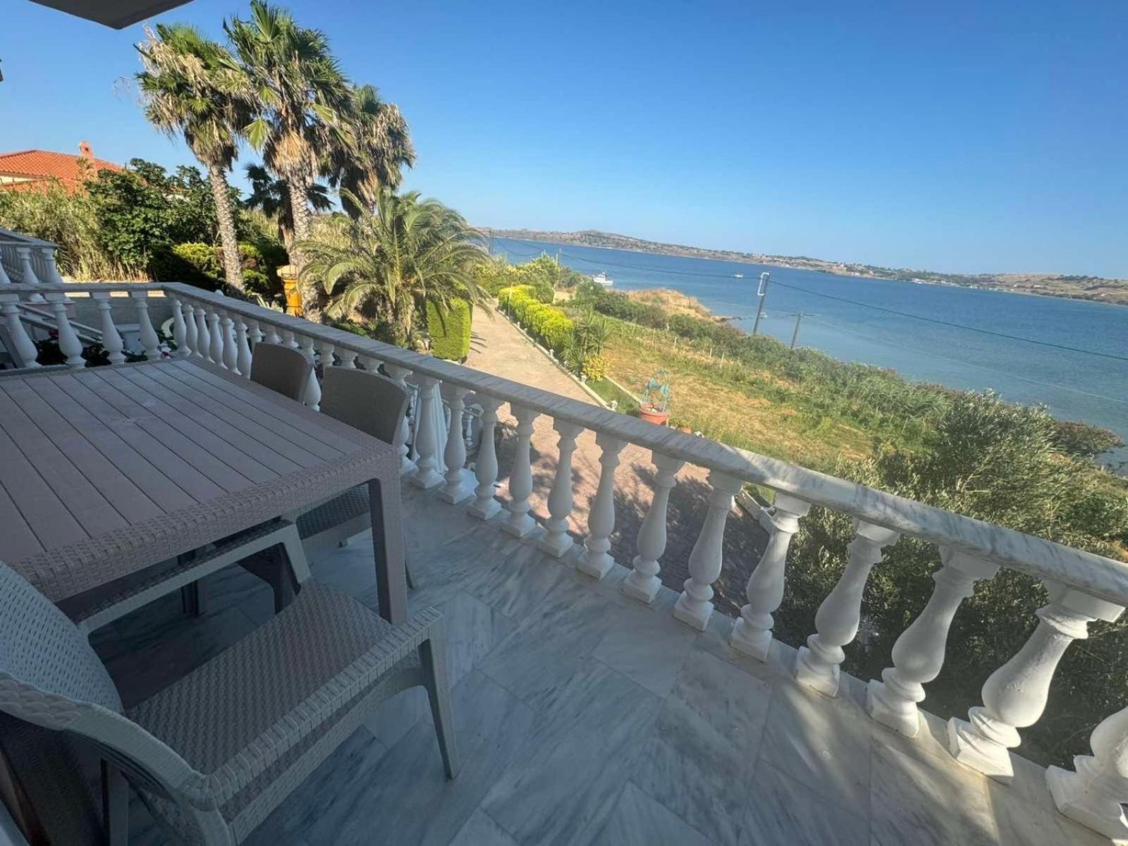 Villa Lagosta Város Buitenkant foto
