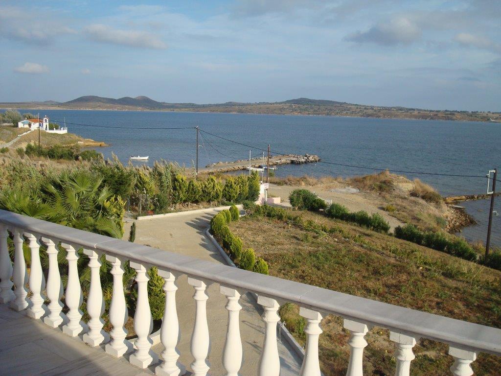 Villa Lagosta Város Buitenkant foto