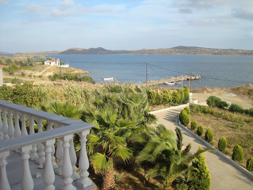 Villa Lagosta Város Buitenkant foto