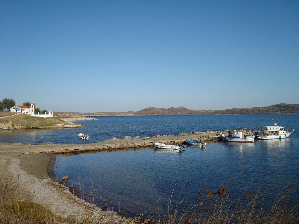 Villa Lagosta Város Buitenkant foto