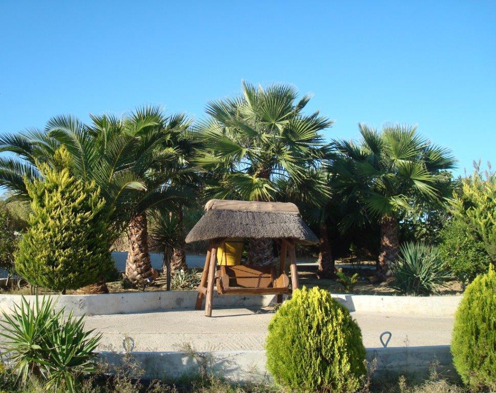 Villa Lagosta Város Buitenkant foto