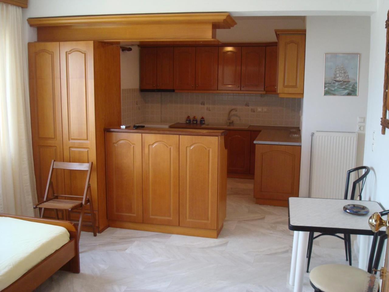 Villa Lagosta Város Buitenkant foto